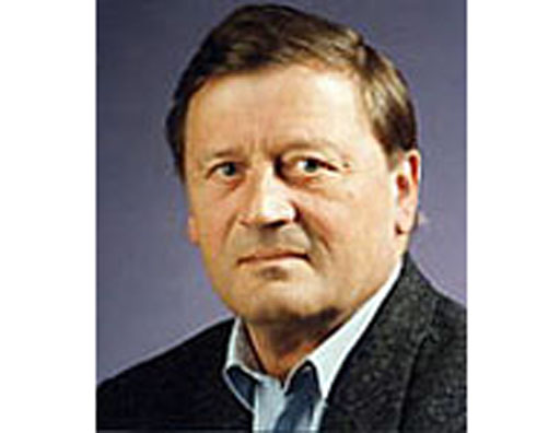 Hans Josef Dreckmann HannsJoachimFriedrichsPreis